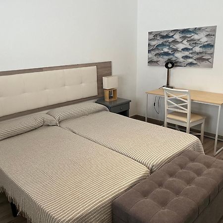 Appartement Fuerteventura Family Luxury à Morro Jable  Extérieur photo
