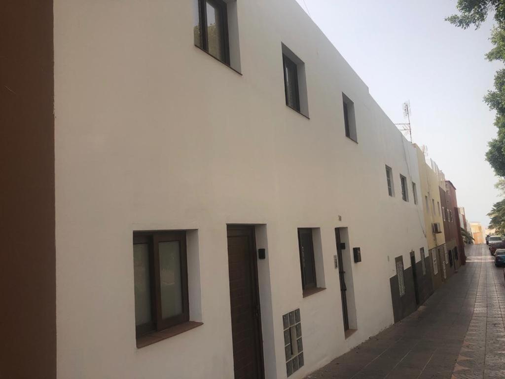 Appartement Fuerteventura Family Luxury à Morro Jable  Extérieur photo