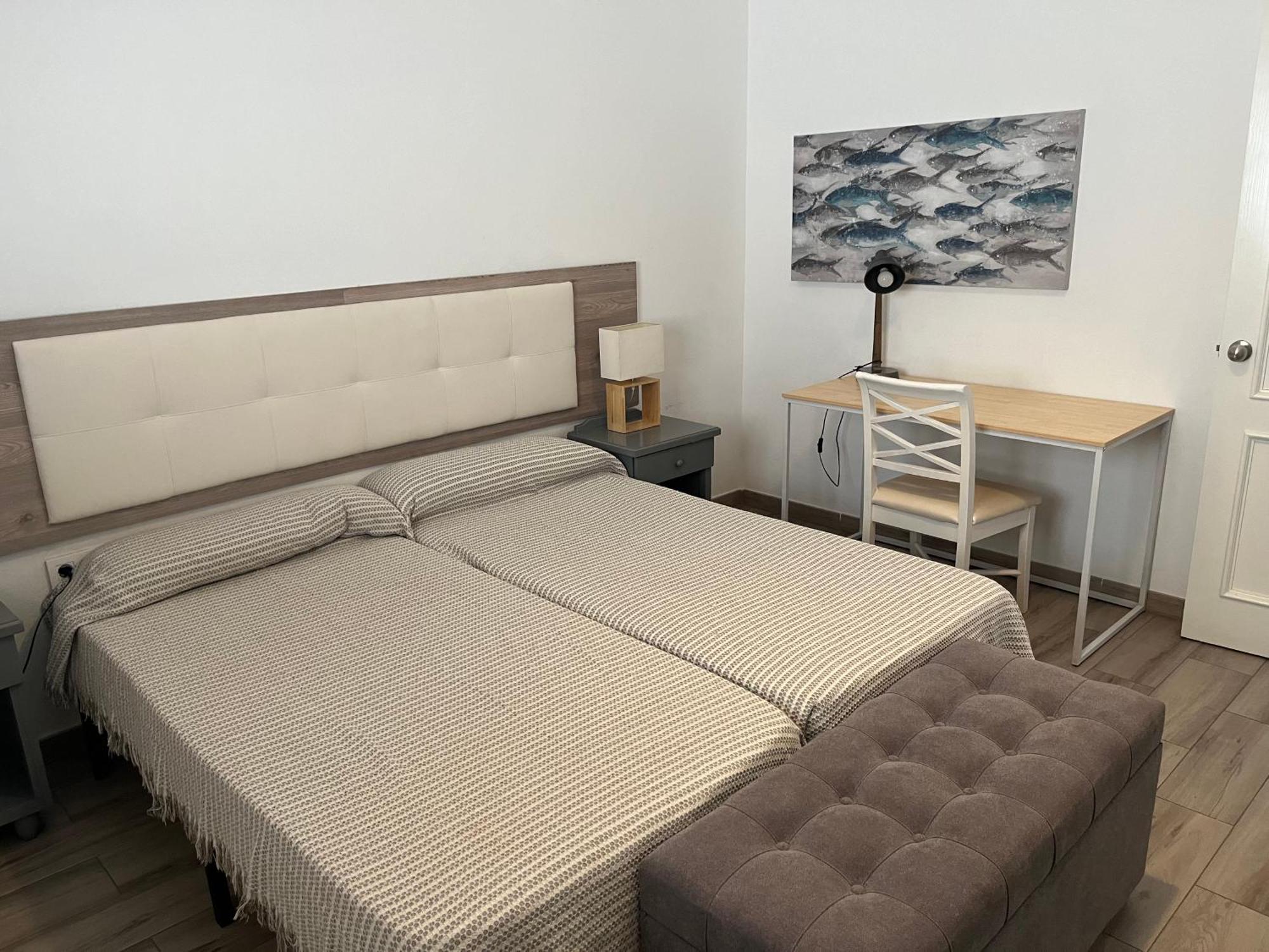 Appartement Fuerteventura Family Luxury à Morro Jable  Extérieur photo