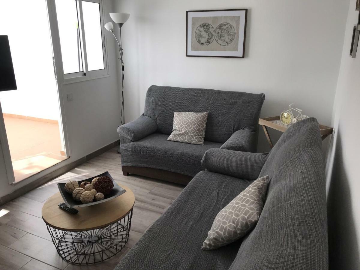 Appartement Fuerteventura Family Luxury à Morro Jable  Extérieur photo