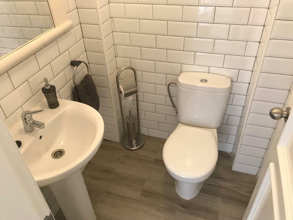 Appartement Fuerteventura Family Luxury à Morro Jable  Extérieur photo