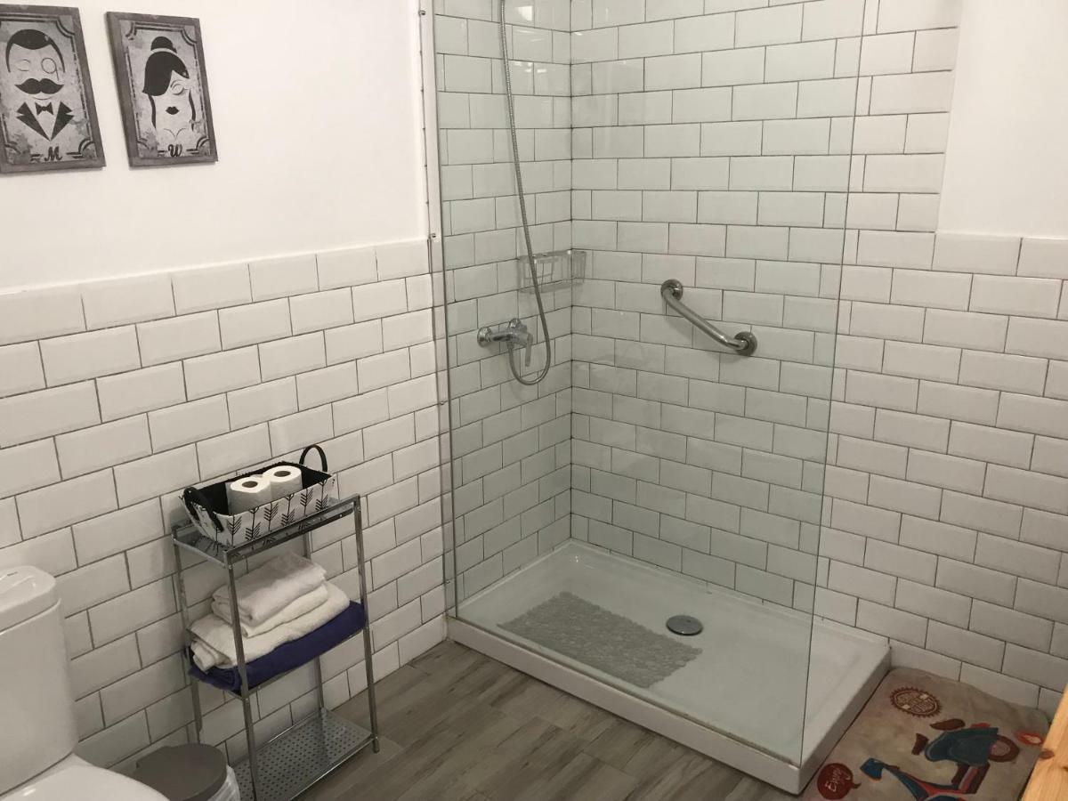 Appartement Fuerteventura Family Luxury à Morro Jable  Extérieur photo