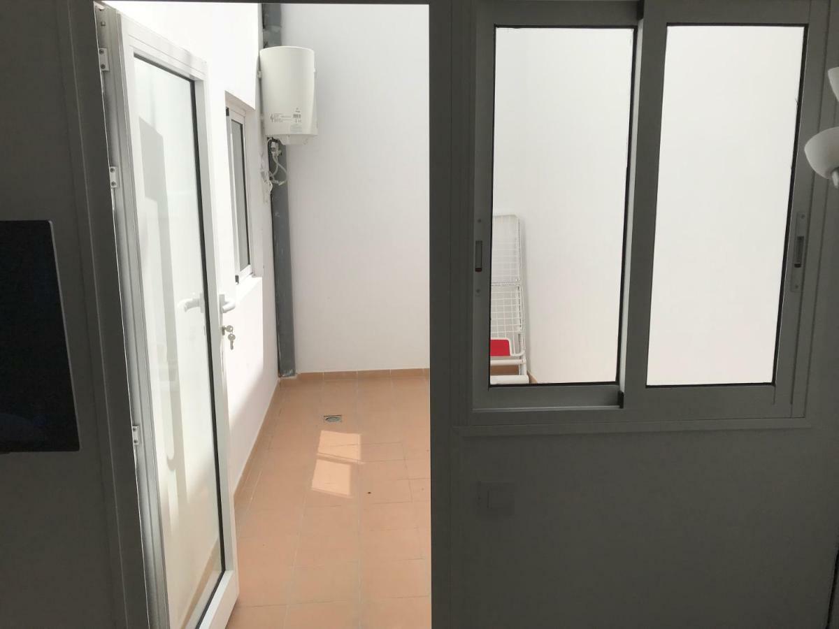 Appartement Fuerteventura Family Luxury à Morro Jable  Extérieur photo