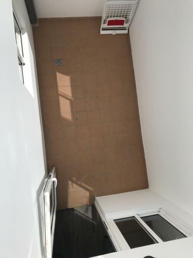 Appartement Fuerteventura Family Luxury à Morro Jable  Extérieur photo