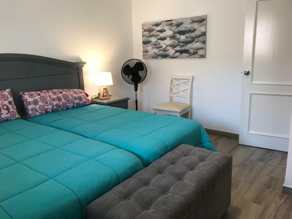 Appartement Fuerteventura Family Luxury à Morro Jable  Extérieur photo