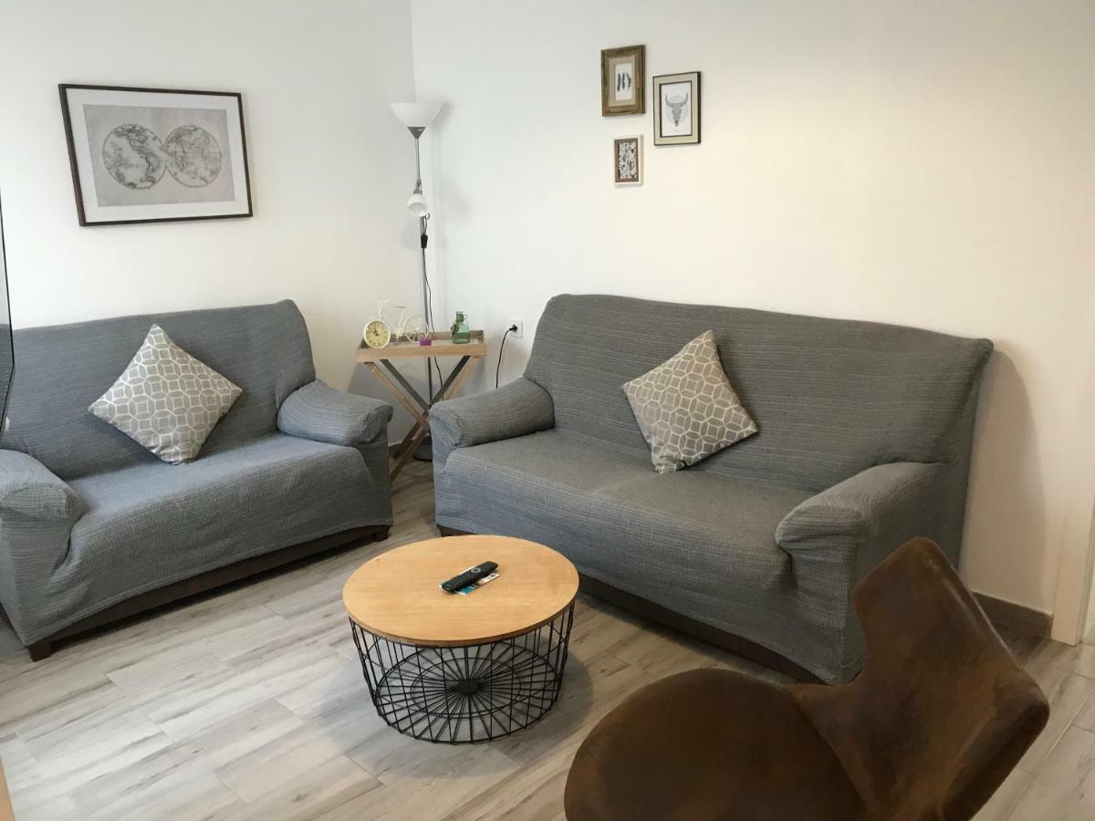 Appartement Fuerteventura Family Luxury à Morro Jable  Extérieur photo