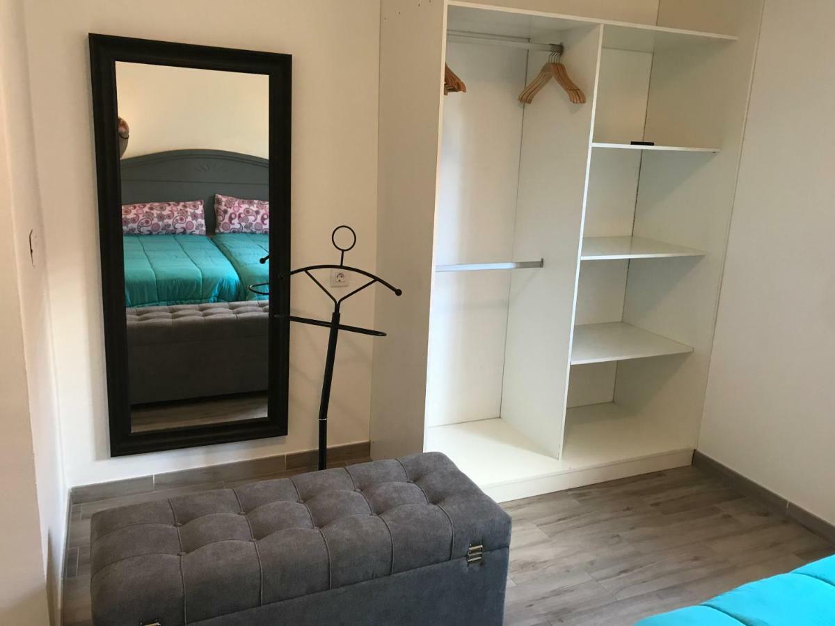 Appartement Fuerteventura Family Luxury à Morro Jable  Extérieur photo