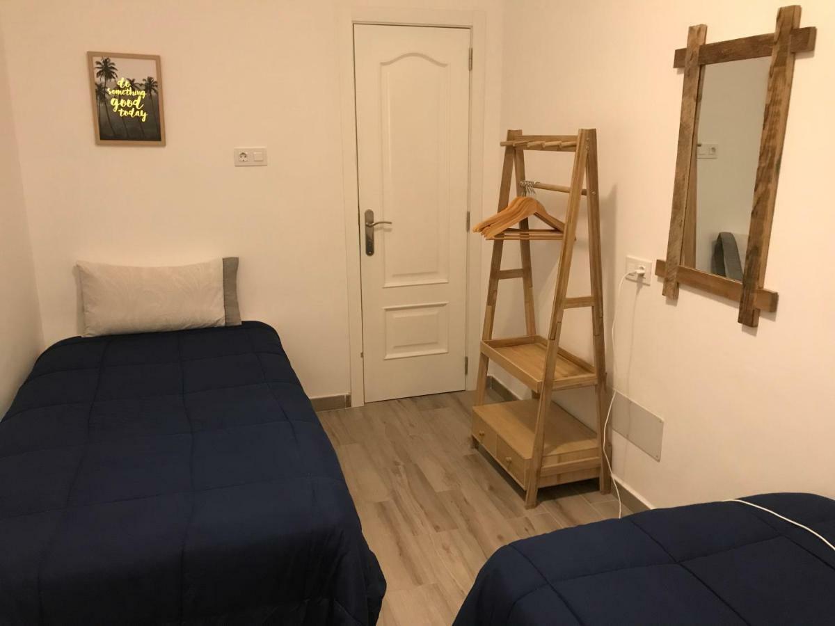 Appartement Fuerteventura Family Luxury à Morro Jable  Extérieur photo