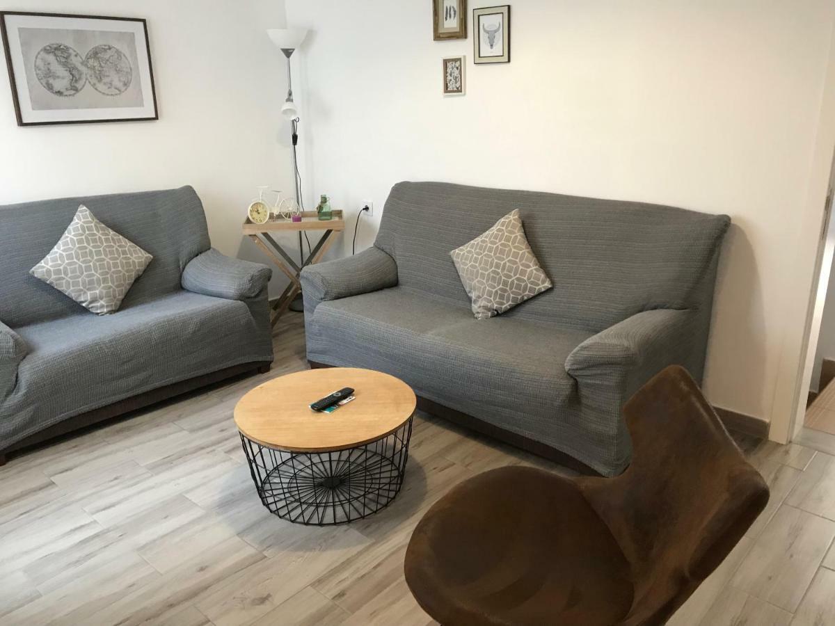 Appartement Fuerteventura Family Luxury à Morro Jable  Extérieur photo